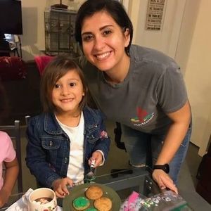 Meet your Posher, Jessica